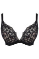 Panache Lingerie - Allure Decolleté Beha F-I cup
