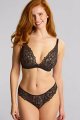 Panache Lingerie - Allure Decolleté Beha F-I cup