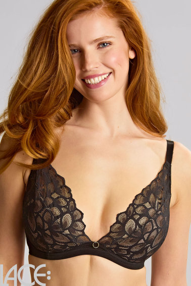Panache Lingerie - Allure Decolleté Beha F-I cup