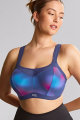 Panache Sport - Power Sport Beha met beugel E-M cup