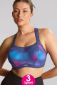 Panache Sport - Power Sport Beha met beugel E-M cup Panache Sport - Power Sport Beha met beugel E-M cup