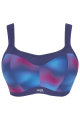 Panache Sport - Power Sport Beha met beugel E-M cup