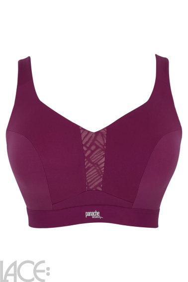 Panache Sport - Endurance Sport Beha met beugel F-K cup