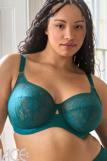 Sculptresse by Panache - Sophia Beha H-M cup