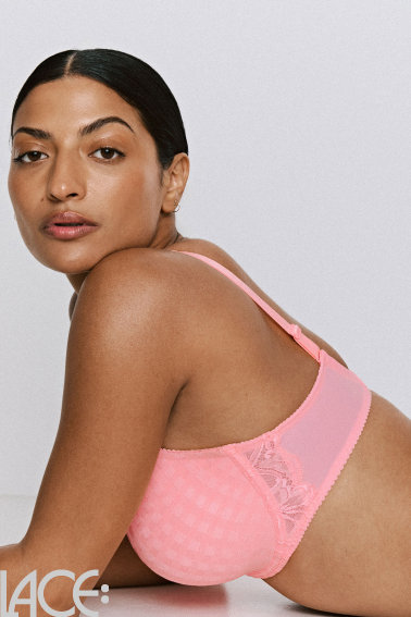 PrimaDonna Lingerie - Madison T- shirt Beha E-G cup - Hart vorm