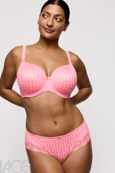 PrimaDonna Lingerie - Madison T- shirt Beha E-G cup - Hart vorm