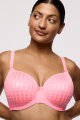 PrimaDonna Lingerie - Madison T- shirt Beha E-G cup - Hart vorm