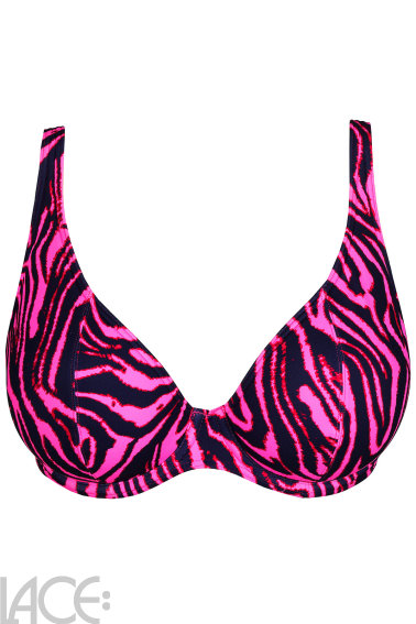 PrimaDonna Swim - Malabo Bikini Beha Plunge E-G cup