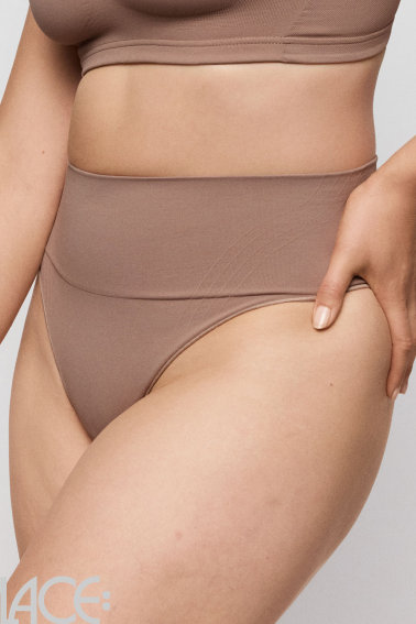 PrimaDonna Lingerie - Nudda Shape panty - String