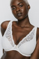 PrimaDonna Lingerie - Salerno Decolleté Beha gewatteerd E-G cup