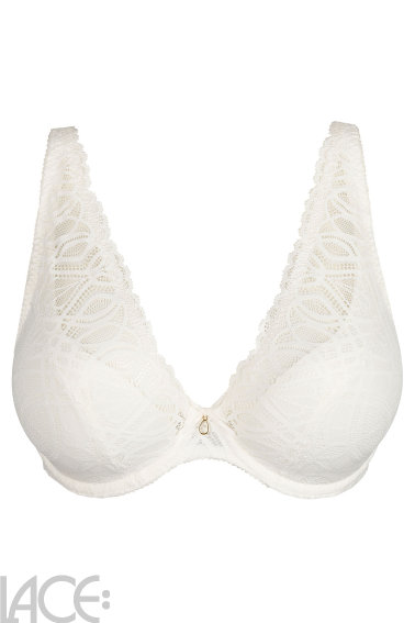 PrimaDonna Lingerie - Salerno Decolleté Beha gewatteerd E-G cup