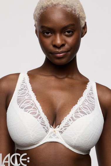 PrimaDonna Lingerie - Salerno Decolleté Beha gewatteerd E-G cup