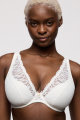 PrimaDonna Lingerie - Salerno Decolleté Beha gewatteerd E-G cup