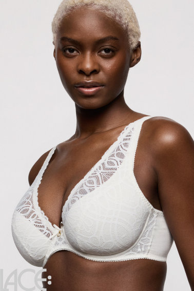 PrimaDonna Lingerie - Salerno Decolleté Beha gewatteerd E-G cup