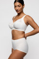 PrimaDonna Lingerie - Salerno Bra Everyday zonder beugel E-G cup 