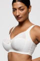 PrimaDonna Lingerie - Salerno Bra Everyday zonder beugel E-G cup 