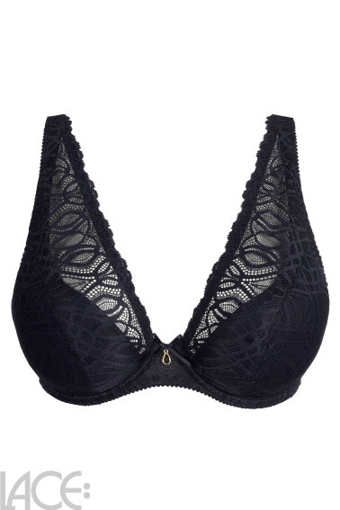 PrimaDonna Lingerie - Salerno Decolleté Beha gewatteerd E-G cup