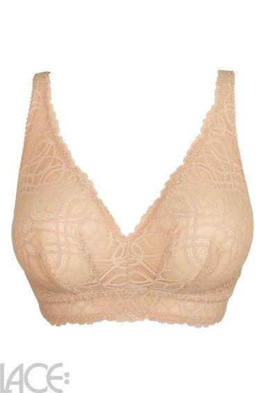 PrimaDonna Lingerie - Salerno Bralette zonder beugel E-G cup