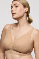 PrimaDonna Lingerie - Salerno Bralette zonder beugel E-G cup
