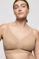 PrimaDonna Lingerie - Salerno Bralette zonder beugel E-G cup