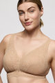 PrimaDonna Lingerie - Salerno Bralette zonder beugel E-G cup