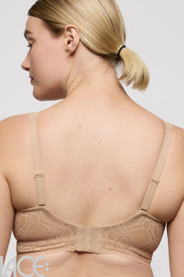 PrimaDonna Lingerie - Salerno Bralette zonder beugel E-G cup