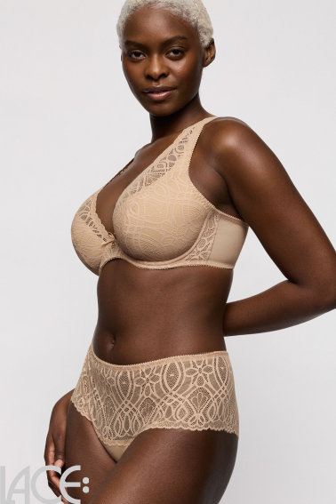 PrimaDonna Lingerie - Salerno Decolleté Beha gewatteerd E-G cup