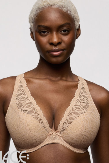 PrimaDonna Lingerie - Salerno Decolleté Beha gewatteerd E-G cup