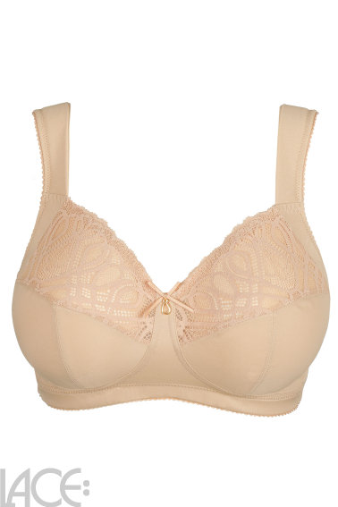 PrimaDonna Lingerie - Salerno Bra Everyday zonder beugel E-G cup 
