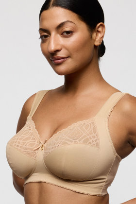 PrimaDonna Lingerie - Salerno Bra Everyday zonder beugel E-G cup 