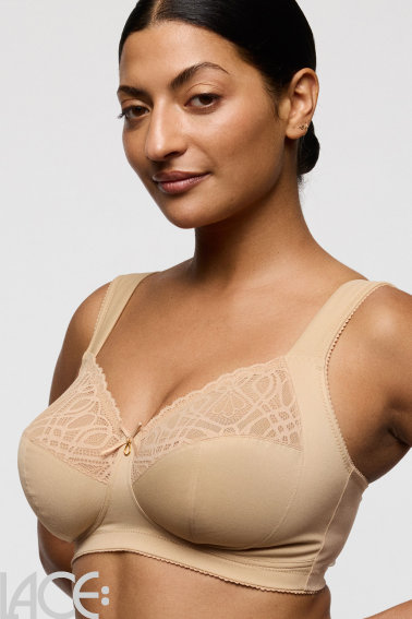 PrimaDonna Lingerie - Salerno Bra Everyday zonder beugel E-G cup 