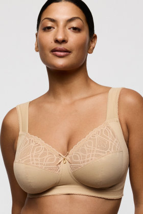 PrimaDonna Lingerie - Salerno Bra Everyday zonder beugel E-G cup 