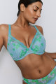 PrimaDonna Lingerie - Cala Luna Decolleté Beha gewatteerd E-G cup PrimaDonna Lingerie - Cala Luna Decolleté Beha gewatteerd E-G cup