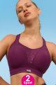 Panache Sport - Boundless Sport Beha zonder beugel F-K cup Panache Sport - Boundless Sport Beha zonder beugel F-K cup