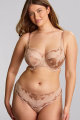 Panache Lingerie - Clara String Panache Lingerie - Clara String