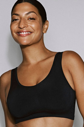 PrimaDonna Lingerie - Nudda Bralette zonder beugel E-H cup PrimaDonna Lingerie - Nudda Bralette zonder beugel E-H cup