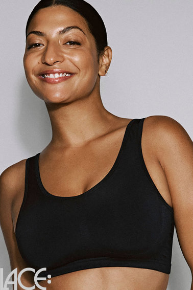 PrimaDonna Lingerie - Nudda Bralette zonder beugel E-H cup