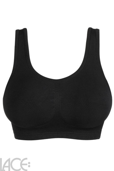 PrimaDonna Lingerie - Nudda Bralette zonder beugel E-H cup