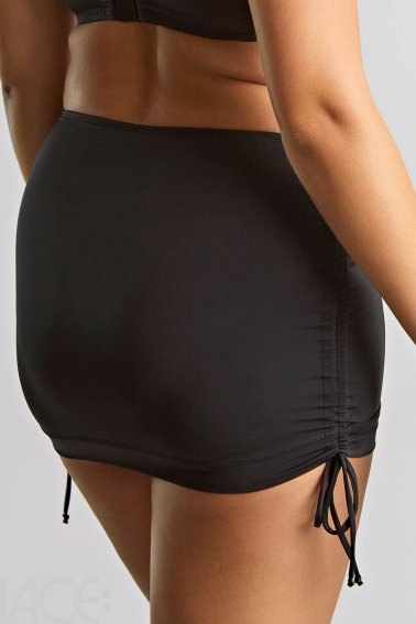 Panache Swim - Signature Bikini slip met rokje