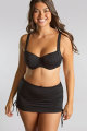 Panache Swim - Signature Bikini slip met rokje