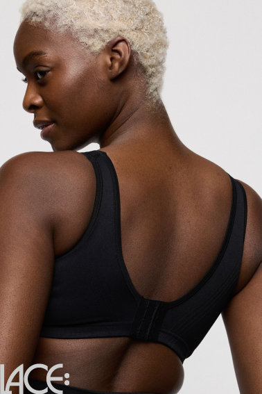 PrimaDonna Lingerie - Nudda Bralette zonder beugel E-H cup