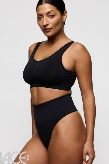 PrimaDonna Lingerie - Nudda Bralette zonder beugel E-H cup