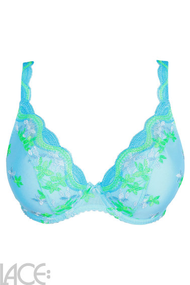 PrimaDonna Lingerie - Cala Luna Decolleté Beha gewatteerd E-G cup