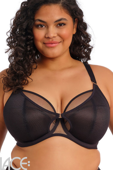 Elomi - Kintai Decolleté Beha G-M cup