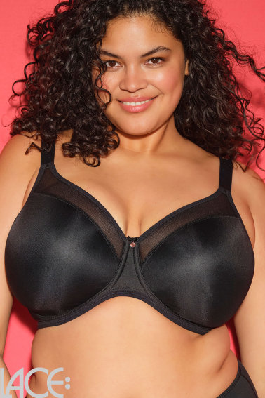 Elomi - Smooth Beha G-K cup