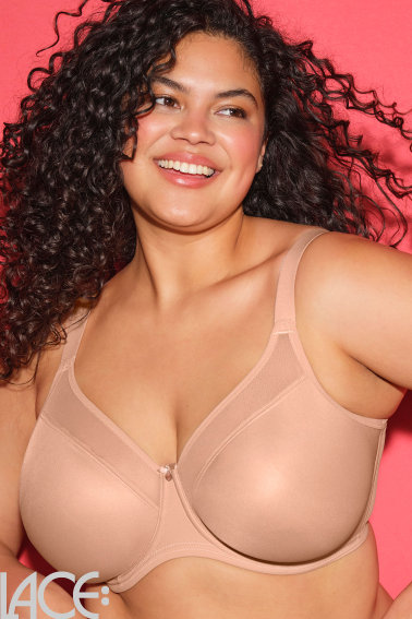 Elomi - Smooth Beha G-K cup