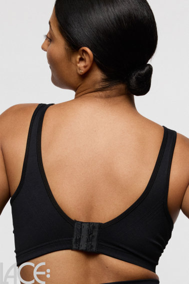 PrimaDonna Lingerie - Nudda Bralette zonder beugel E-H cup