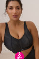 PrimaDonna Sport - The Game Sport Beha met beugel E-H cup PrimaDonna Sport - The Game Sport Beha met beugel E-H cup