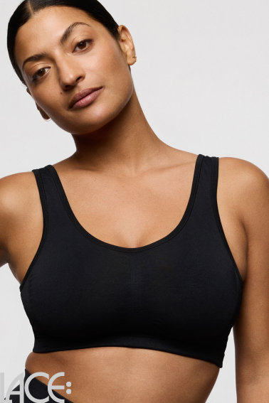 PrimaDonna Lingerie - Nudda Bralette zonder beugel E-H cup