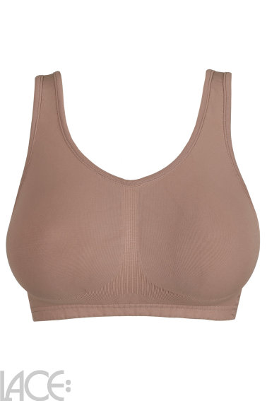 PrimaDonna Lingerie - Nudda Bralette zonder beugel E-H cup